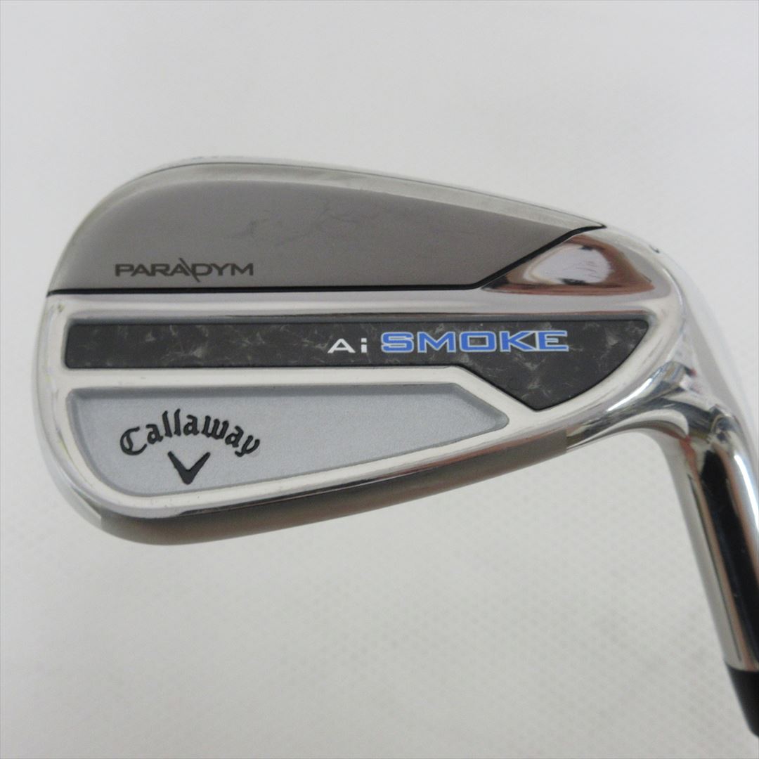 Callaway Wedge PARADYM Ai SMOKE 46° NS PRO 950GH neo