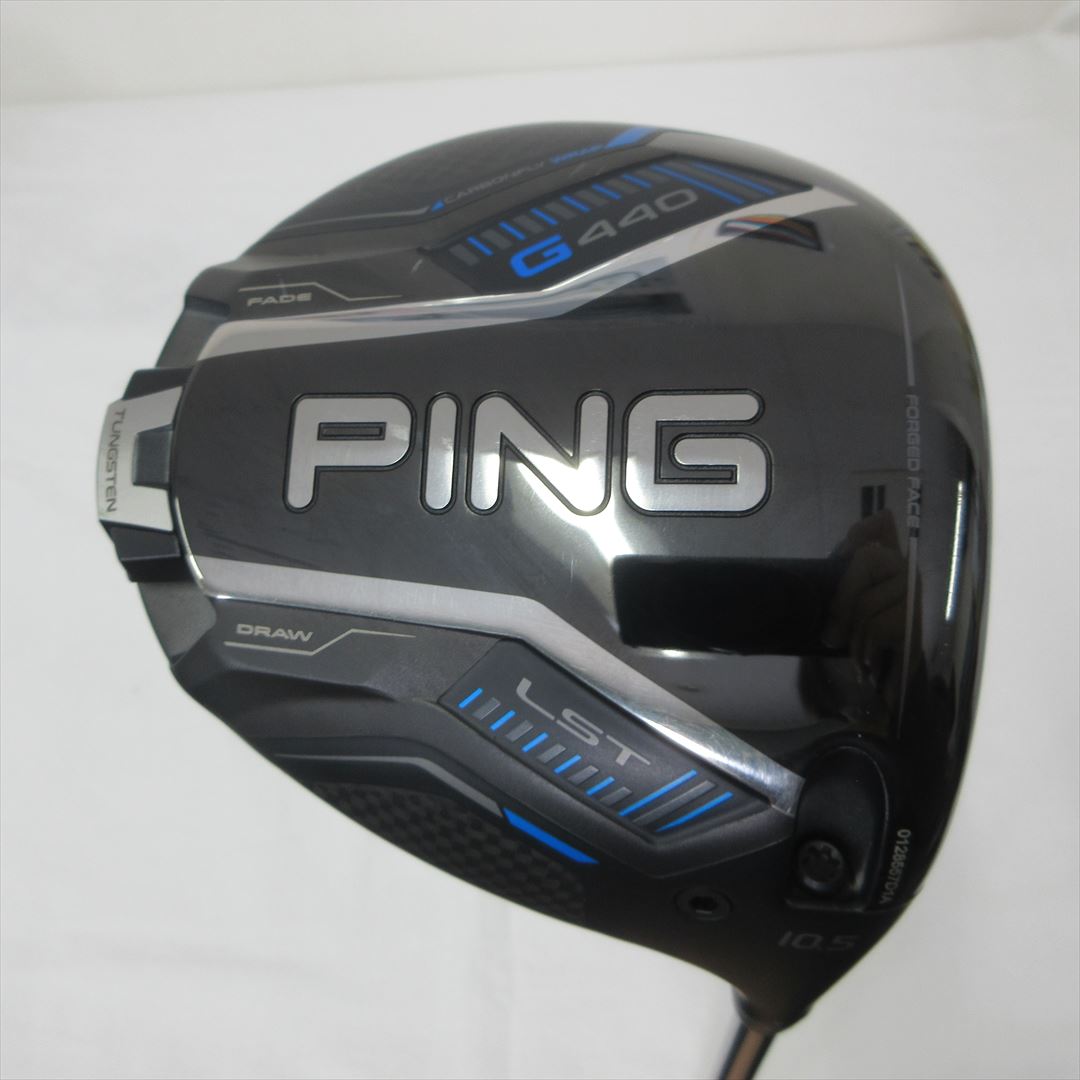 Ping Driver G440 G440 LST – GOLF Partner USA