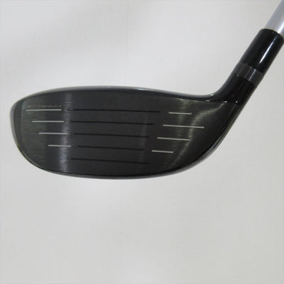 Mizuno Fairway Mizuno ST200X 3W 15° Regular MFUSION F(2020)