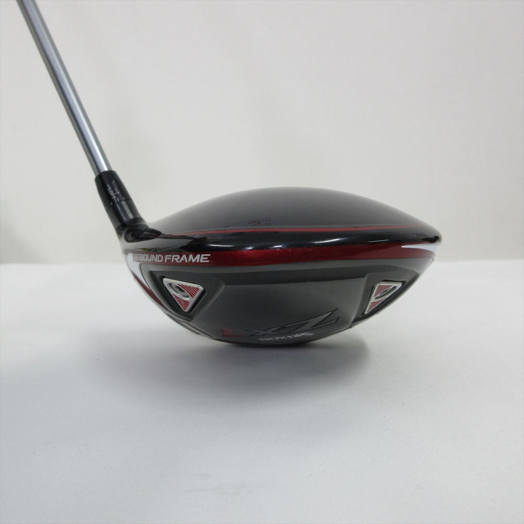 SRIXON Driver SRIXON ZX7 9.5° Stiff Diamana ZX-2 50 for SRIXON