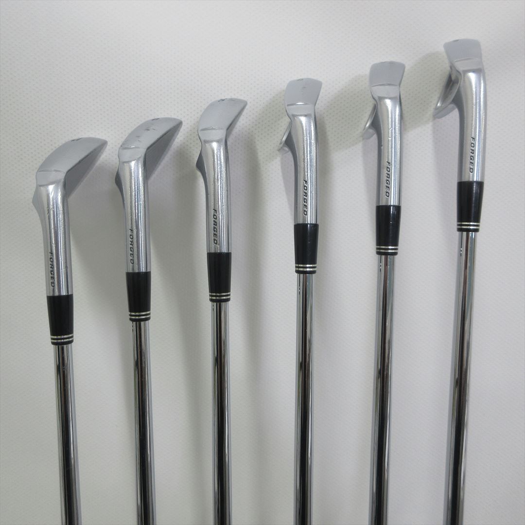 SRIXON Iron Set SRIXON Z745 Stiff NS PRO MODUS3 TOUR120 6 pieces