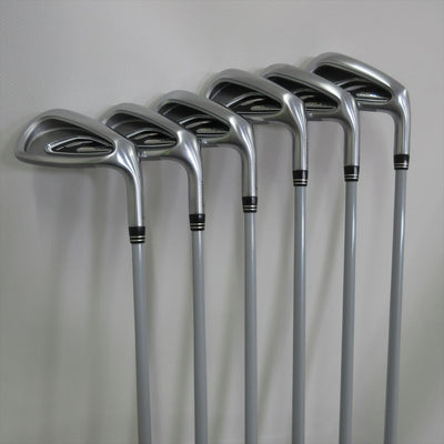 Fourteen Iron Set TP 766 Stiff FT-16i 6 pieces