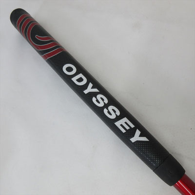 Odyssey Putter WHITE HOT VERSA DOUBLE WIDE 34 inch