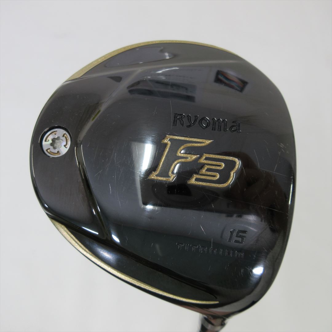 Ryoma golf Fairway Ryoma F – GOLF Partner USA