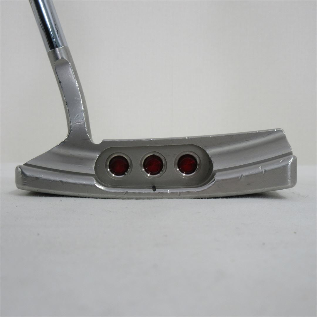 Titleist Putter SCOTTY CAMERON California MONTEREY 1.5(2012) 35 inch