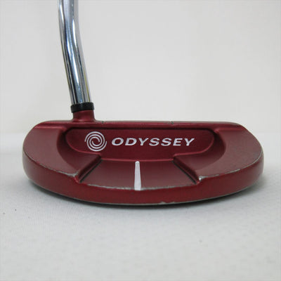 Odyssey Putter O WORKS RED R-LINE 34 inch