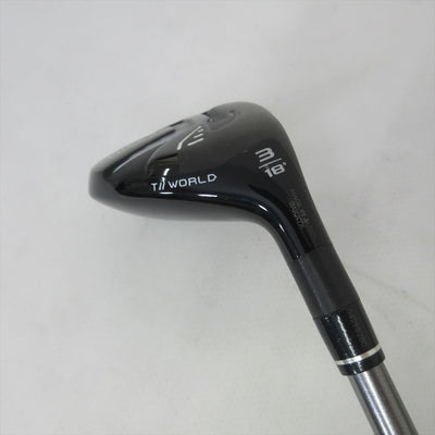 HONMA Hybrid TOUR WORLD TW757 HY 18° VIZARD TH 7