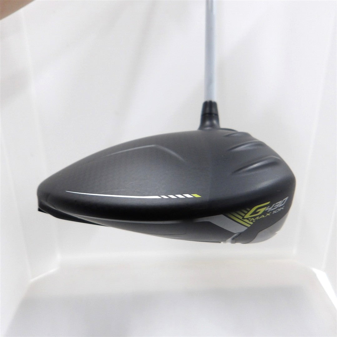Ping Driver G430 MAX 10K 9° Stiff Speeder 569 EVOLUTION 7