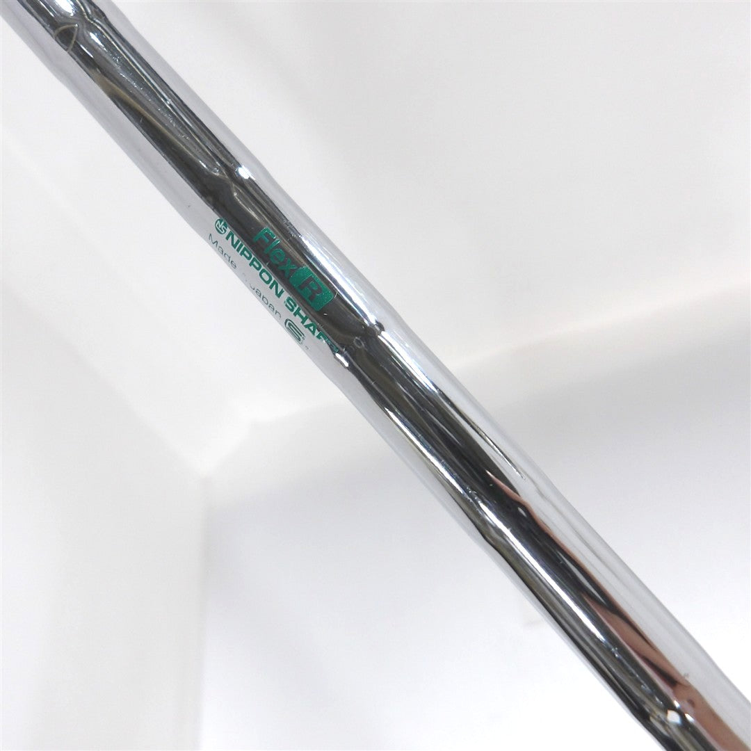 HONMA Wedge TOUR WORLD TW-W(2024) Chrome 58° NS PRO 950GH neo