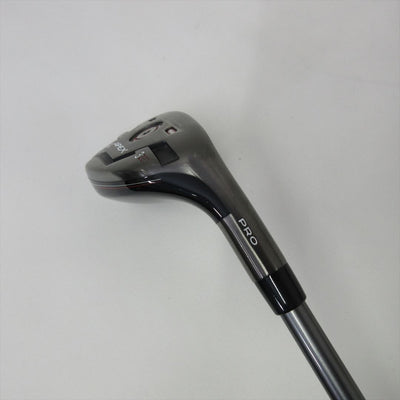 Callaway Hybrid APEX PRO(2021) HY 20° Stiff Fujikura MC 80 for CW