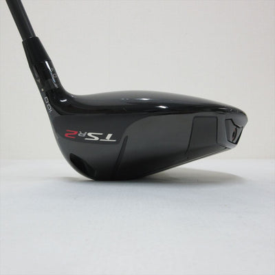 Titleist Driver TSR2 10° Stiff Tour AD IZ-5