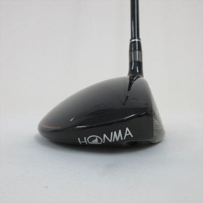 HONMA Fairway TOUR WORLD GS 5W 18° Regular SPEED TUNED 48