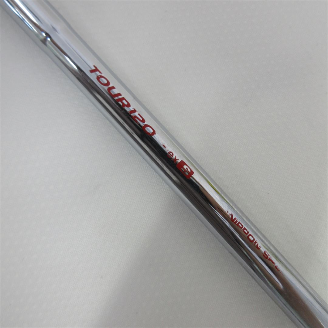 Cleveland Wedge Cleveland RTX ZIPCORE Tour satin 52° NS PRO MODUS3 TOUR120