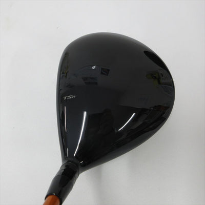 Titleist Driver TSR4 9° Stiff Tour AD DI-6