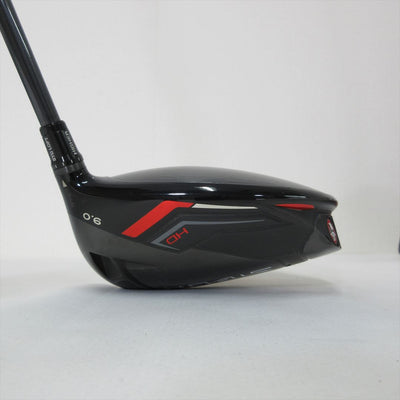 TaylorMade Driver STEALTH HD 9° Regular TENSEI RED TM50(STEALTH)