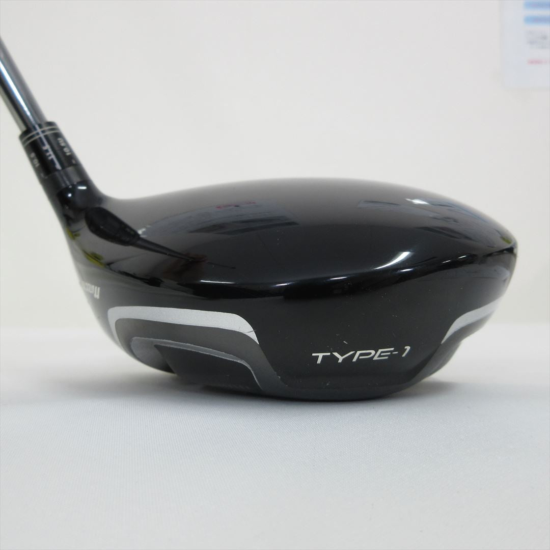 Mizuno Driver MP TYPE-1 Flex-X Diamana BF 60