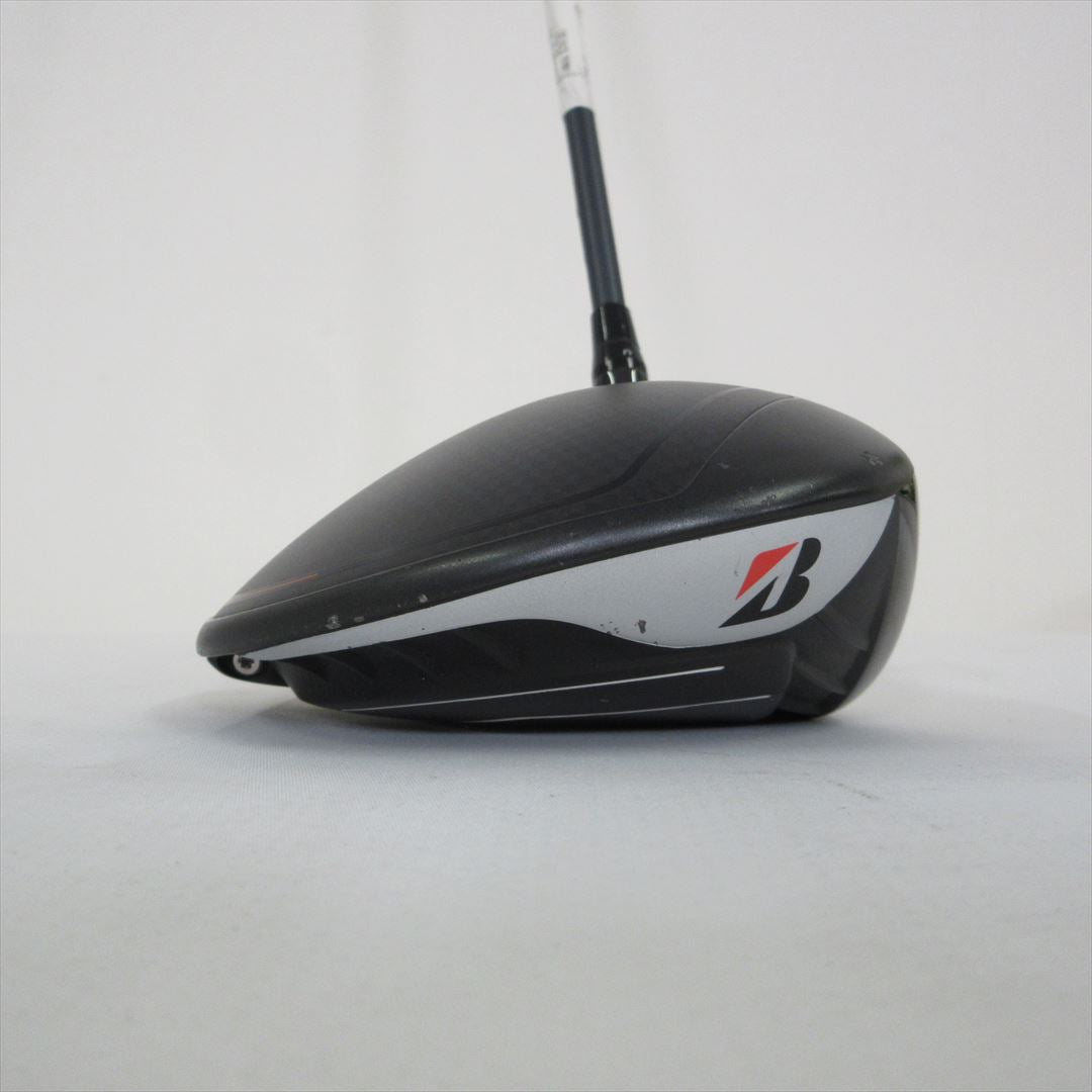 Bridgestone Driver BRIDGESTONE B2 10.5° Stiff Diamana BS50