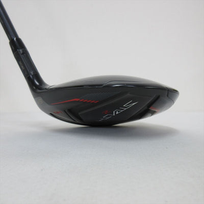 TaylorMade Fairway STEALTH2 HD 5W 19° Stiff TENSEI RED TM50