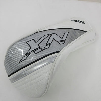 HONMA Driver BERES NX Triple Star 10.5° Regular VIZARD FOR NX 45