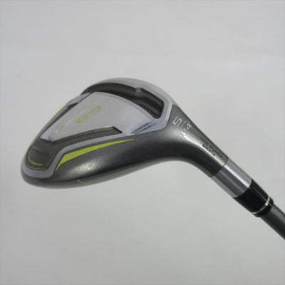 HONMA Hybrid TOUR WORLD GS HY 24° Ladies SPEED TUNED 42