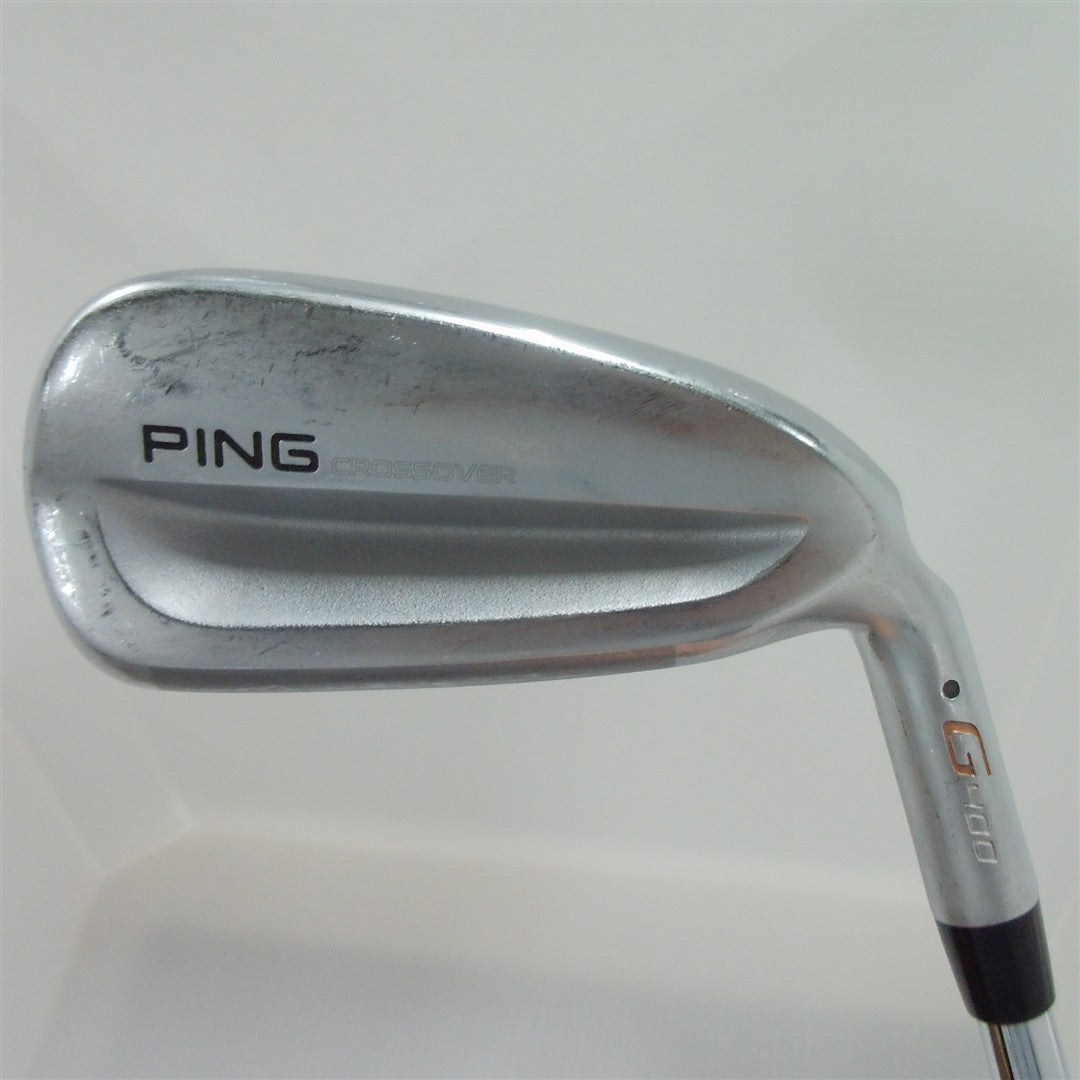 Ping Hybrid G400 G400 CROSSOVER – GOLF Partner USA