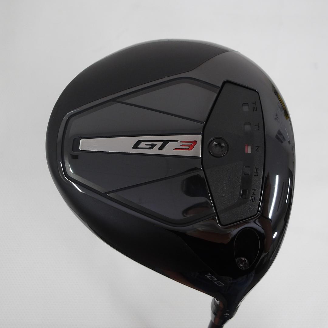 Titleist Driver GT3 GT3 – GOLF Partner USA