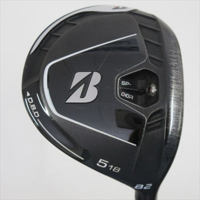 Bridgestone Fairway BRIDGESTONE B2 5W 18° Stiff SPEEDER NX 50