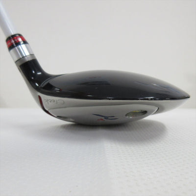 Roddio Fairway RODDIO 5W 18.3° Stiff Speeder FW 60