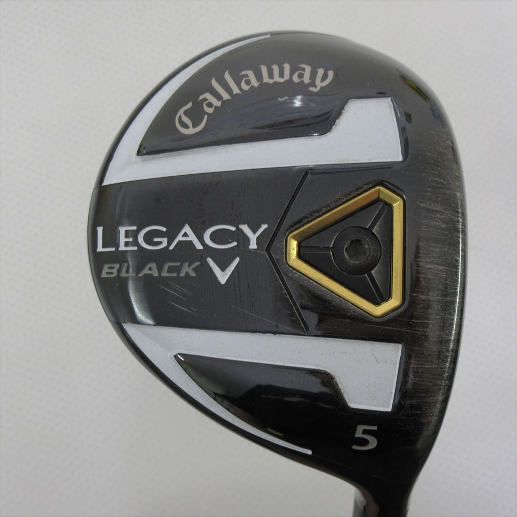 Callaway Fairway LEGACY BLACK(2013) – GOLF Partner USA