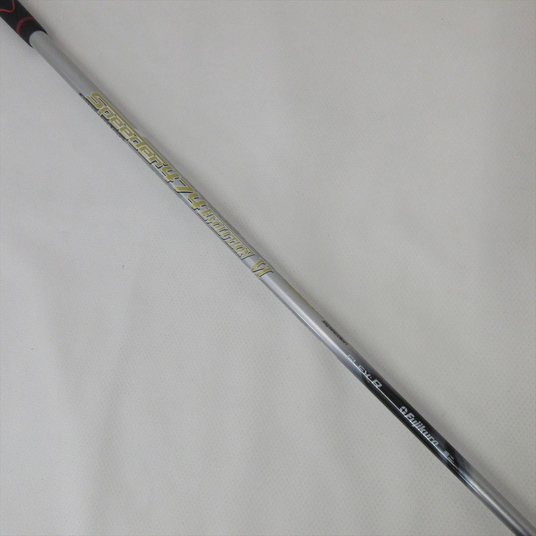 Baldo Fairway CORSA FAIRWAY WOOD – GOLF Partner USA
