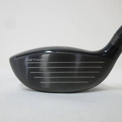 Cobra Fairway cobra AEROJET 5W 18.5° Stiff FUJIKURA ROMBAX Z 7Z08