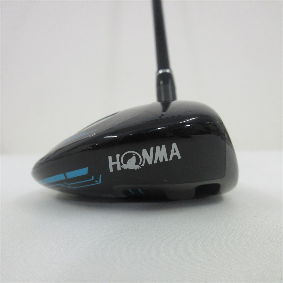 HONMA Hybrid BERES NX HY 22° Regular VIZARD FOR NX 45