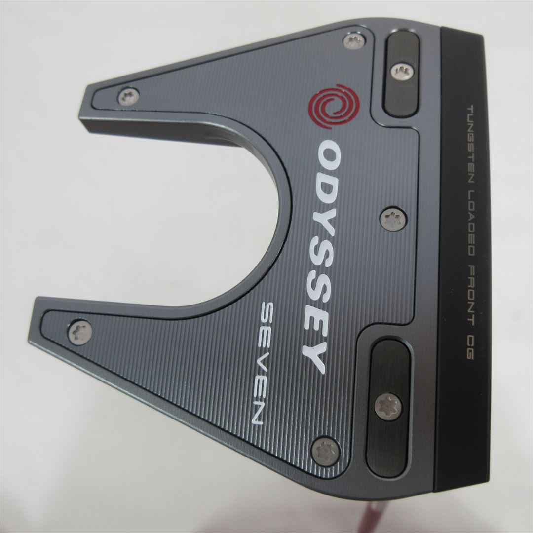 Odyssey Putter TRI-HOT 5K SEVEN 34 inch