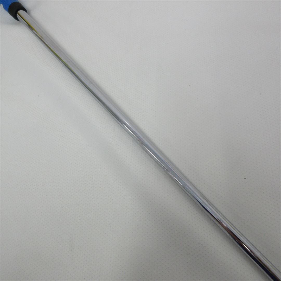 Piretti Putter Piretti MIDNIGHT BLACK MATERA TF – GOLF Partner USA