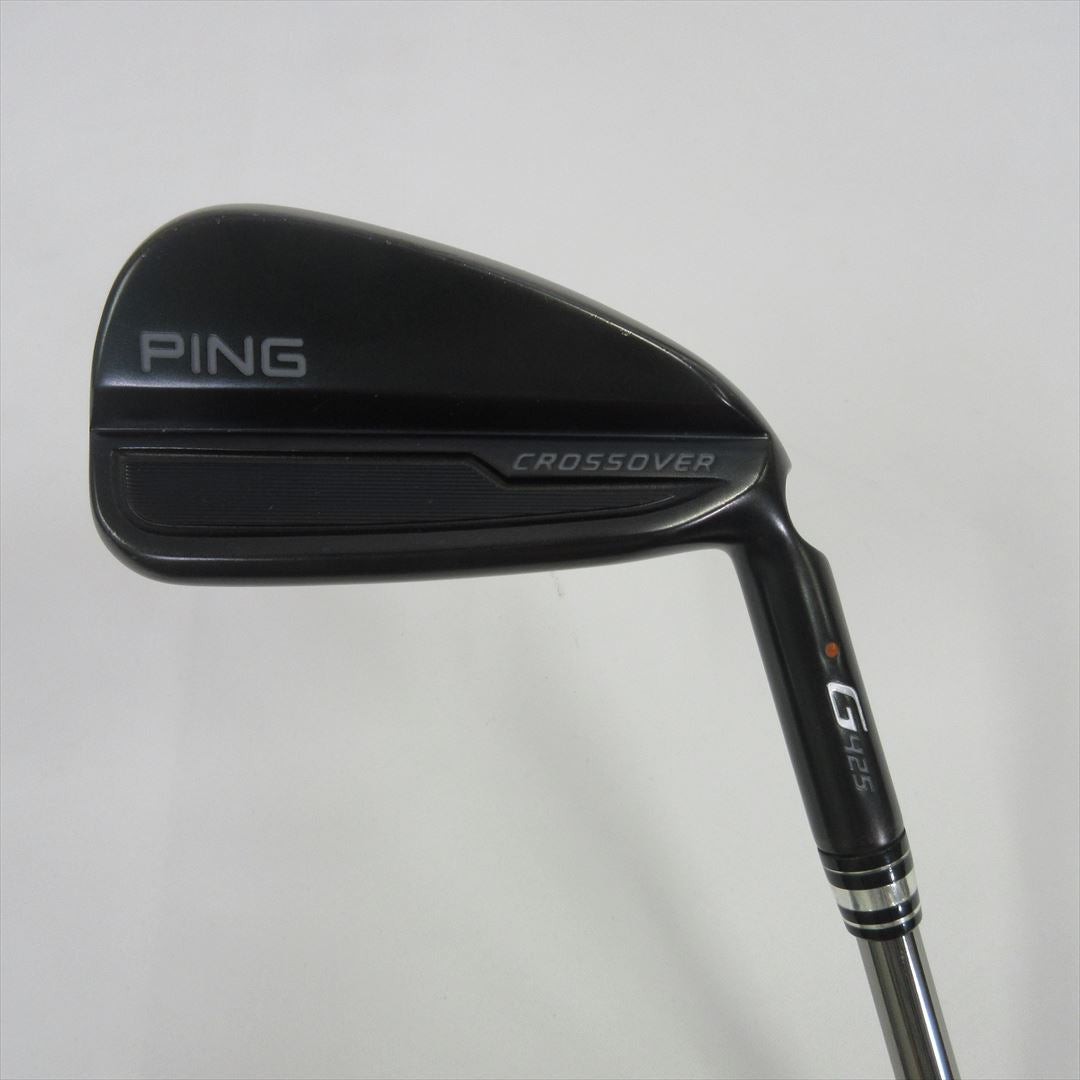 Ping Hybrid G425 CROSSOVER HY 18° Stiff PING TOUR 173-85 Dot Color Red