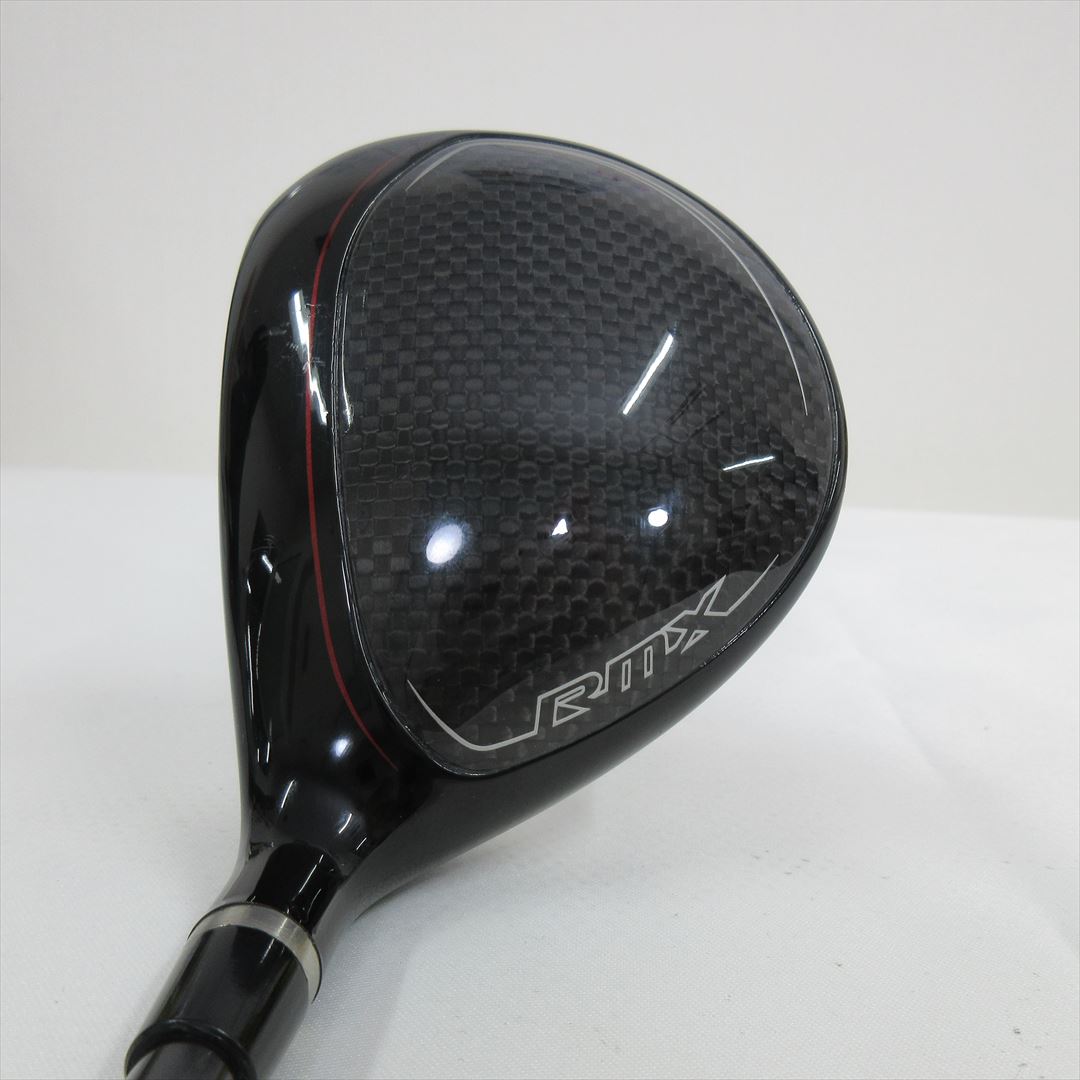 Yamaha Fairway RMX VD 5W 18° Stiff Diamana f YB