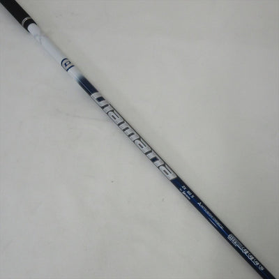 Dunlop Fairway Left-Handed SRIXON ZX F 5W 18° Stiff Diamana ZX 60