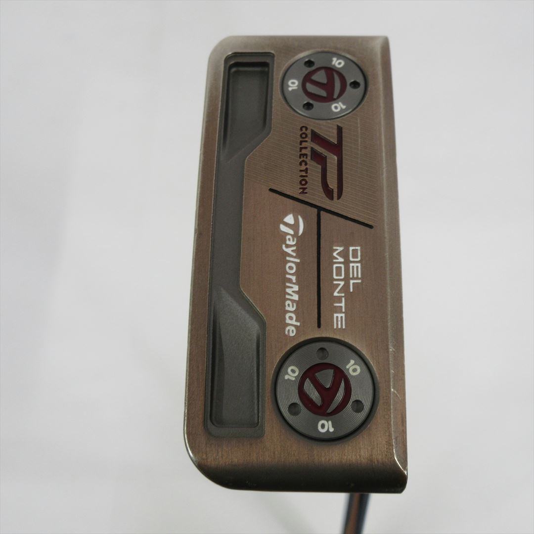 TaylorMade Putter TP COLLECTION PATINA DEL MONTE 34 inch