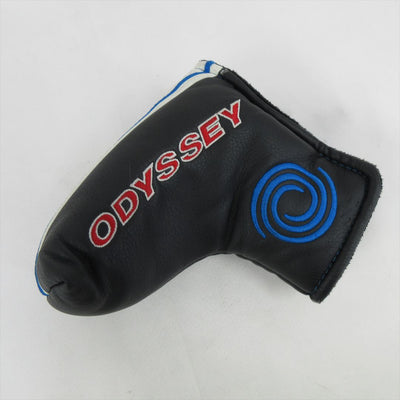 Odyssey Putter TRIPLE TRACK DOUBLE WIDE FLOW 34 inch