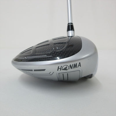 HONMA Driver BERES NX Triple Star 10.5° Regular VIZARD FOR NX 45