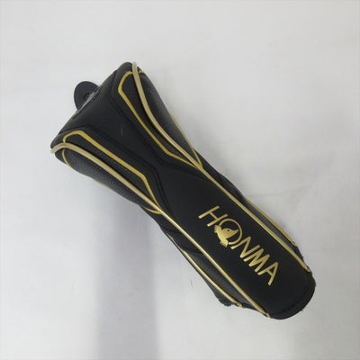 HONMA Fairway BERES BLACK 5W 18° Senior ARMRQ MX BLACK