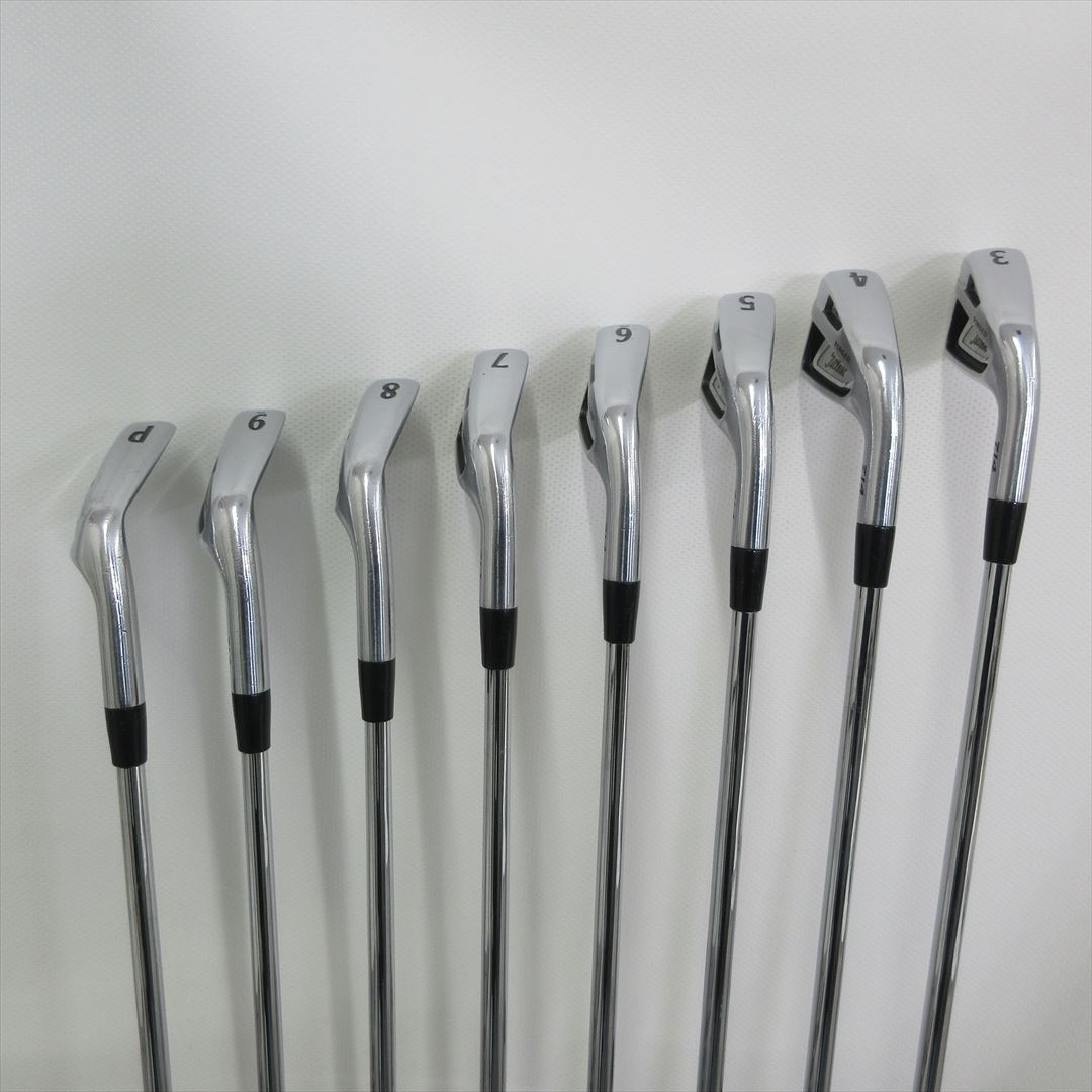 Titleist Iron Set Titleist AP2 714 Stiff Dynamic Gold S200 8 pieces