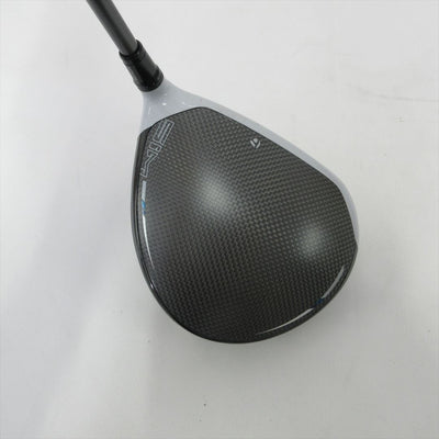 TaylorMade Driver SIM 10.5° Stiff TENSEI SILVER TM50