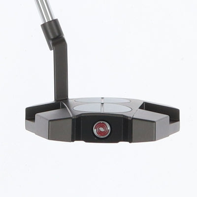 Odyssey Putter Open Box 2-BALL ELEVEN TOUR LINED CH 33 inch: