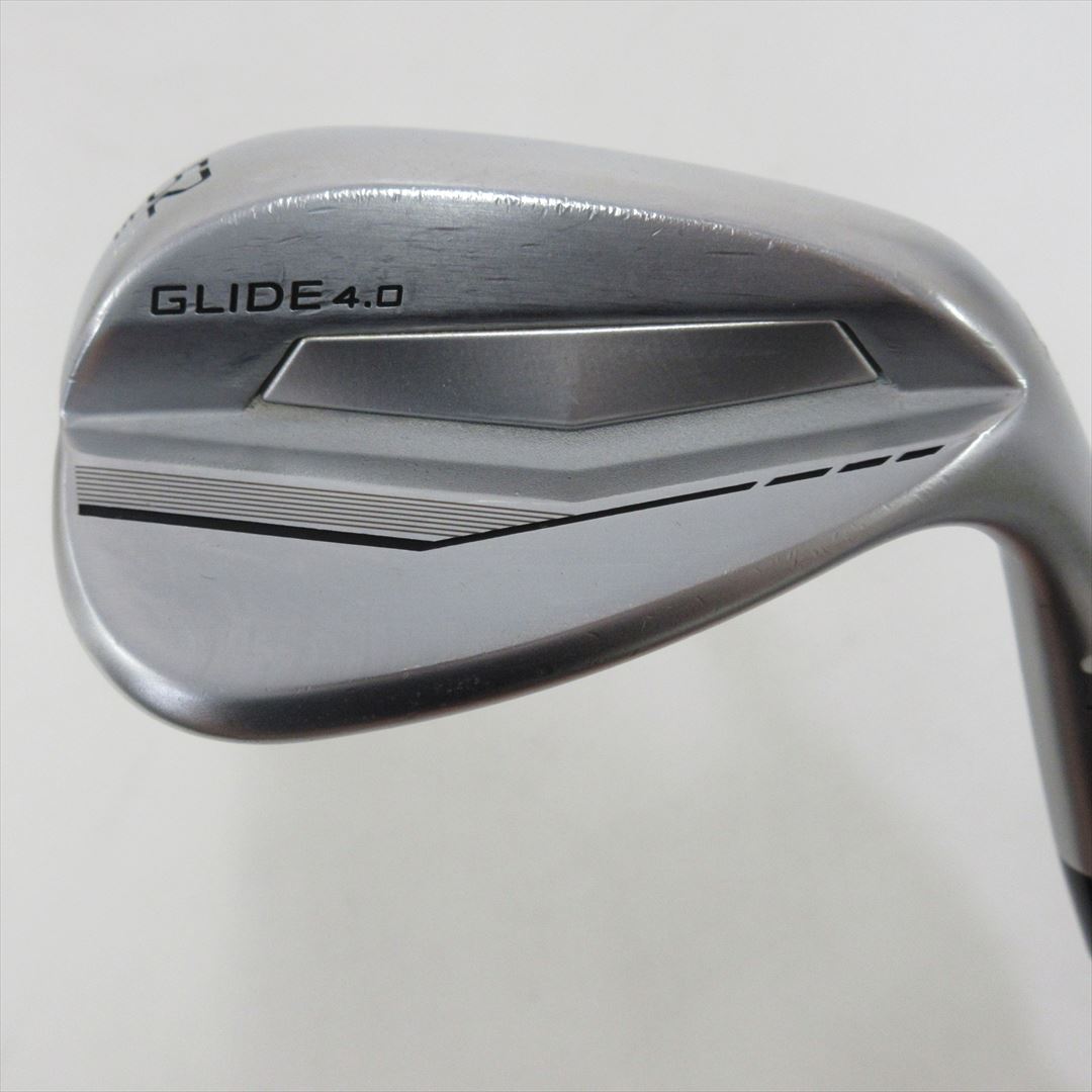 Ping Wedge PING GLIDE 4.0 52° Dynamic Gold EX TOUR ISSUE S200 Dot Color White