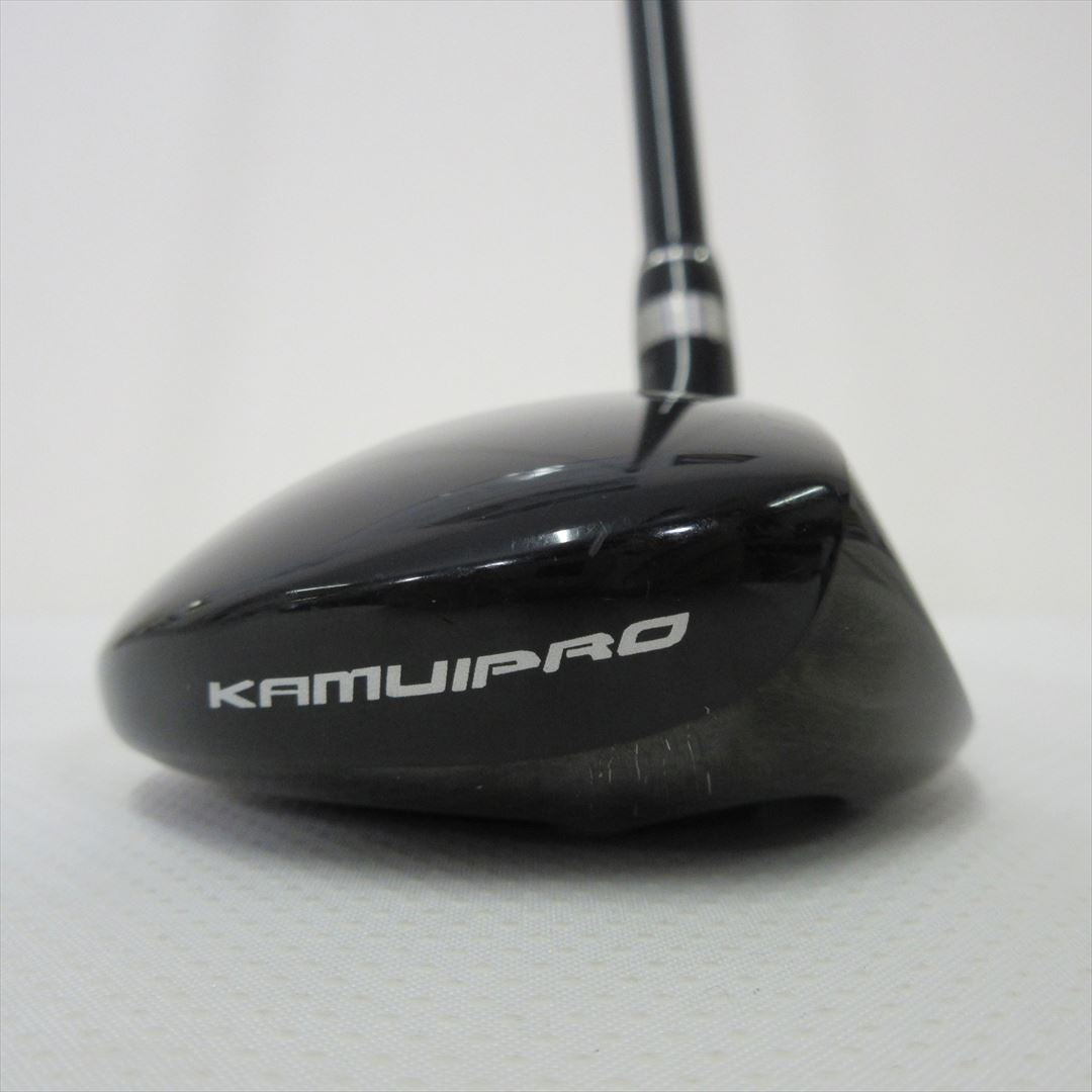 Kamui – GOLF Partner USA | Used Golf Club Shop