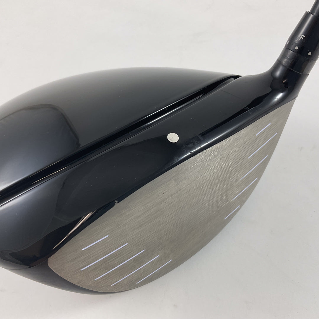 Daiwa Driver ONOFF (2022) AKA 10.5° Stiff SMOOTH KICK MP-522D: