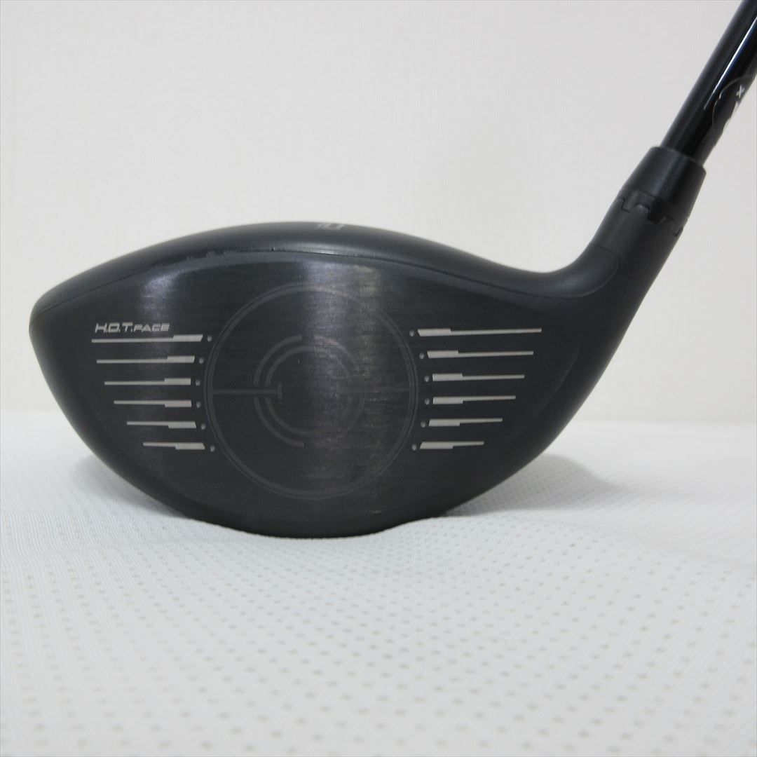 Cobra Driver cobra DARKSPEED X 10.5° Regular SPEEDER NX for Cobra(DARKSPEED)