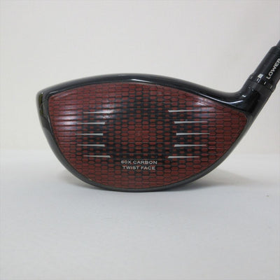 TaylorMade Driver STEALTH 9° Stiff TENSEI RED TM50(STEALTH)