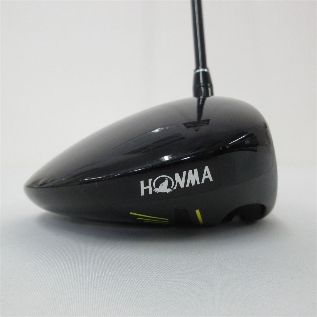 HONMA Driver TOUR WORLD TW757 D PLUS 10.5° Stiff VIZARD for TW757 45